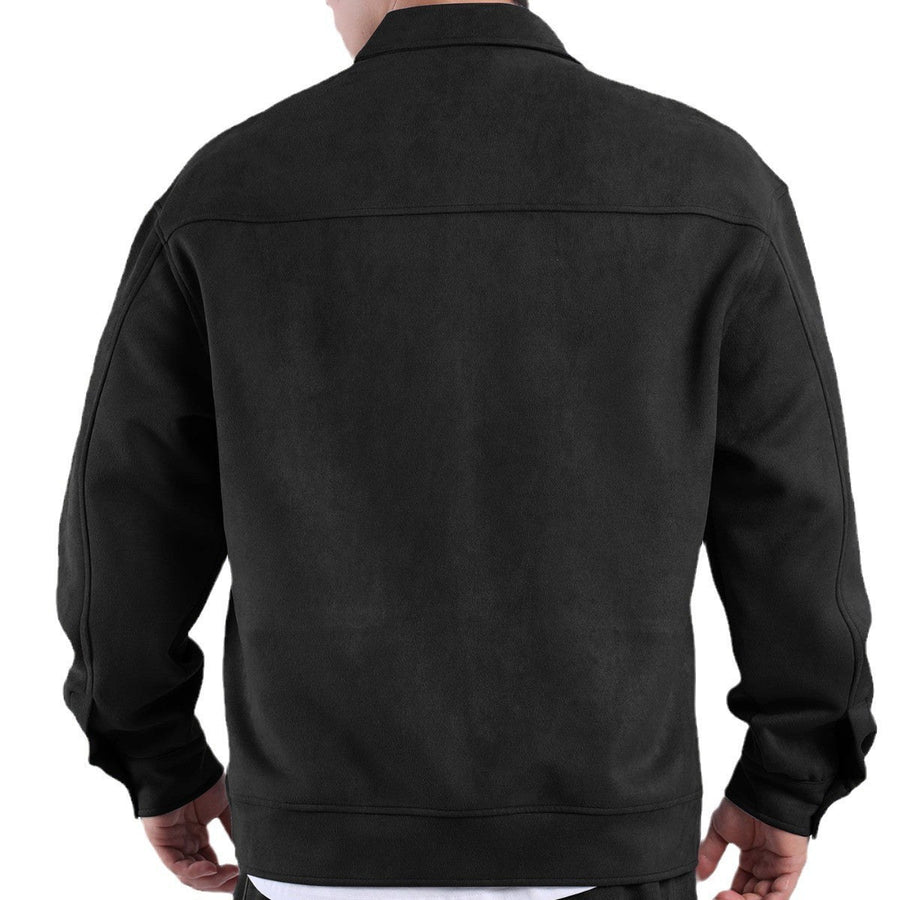 Linnea Casual Jacket with Pockets