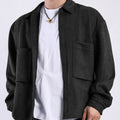 Linnea Casual Jacket with Pockets
