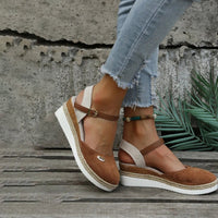 Linnea Vintage Sandals