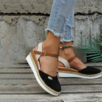 Linnea Vintage Sandals