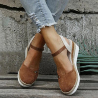 Linnea Vintage Sandals