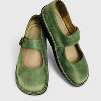 Renate | Women's Spring Casual Mary Jane Shoes