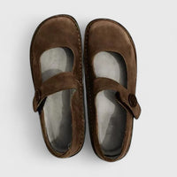 Renate | Women's Spring Casual Mary Jane Shoes