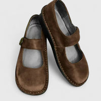 Renate | Women's Spring Casual Mary Jane Shoes