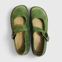 Renate | Women's Spring Casual Mary Jane Shoes