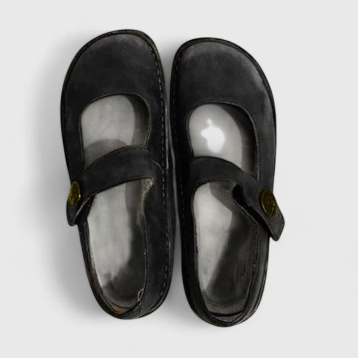 Renate | Women's Spring Casual Mary Jane Shoes