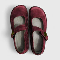 Renate | Women's Spring Casual Mary Jane Shoes