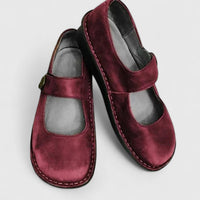 Renate | Women's Spring Casual Mary Jane Shoes