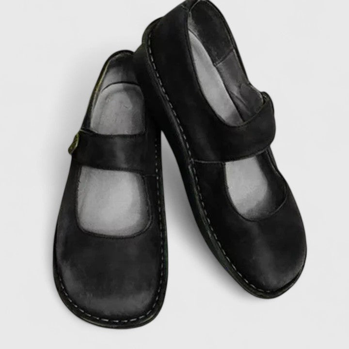 Renate | Women's Spring Casual Mary Jane Shoes
