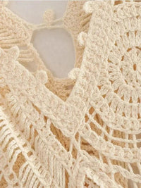 Liselotte™ Elegant Summer Dress in White