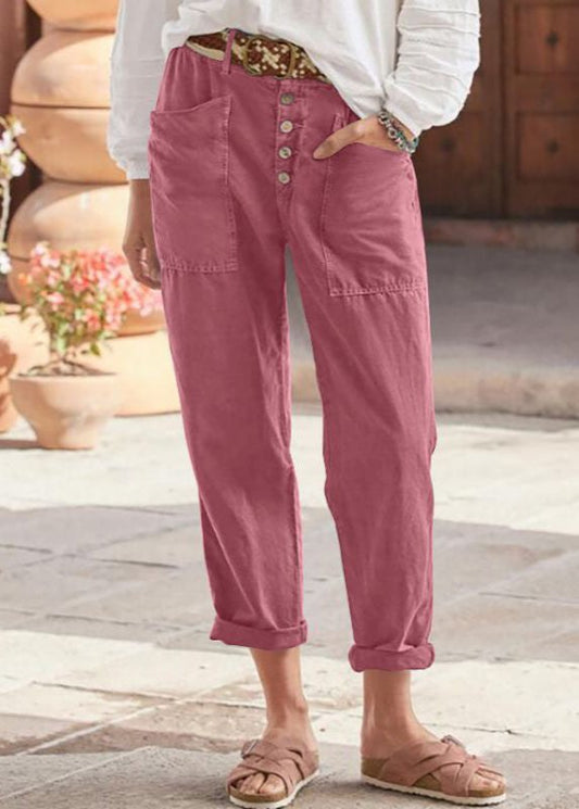 Lise™ Elegant & Relaxed Trousers