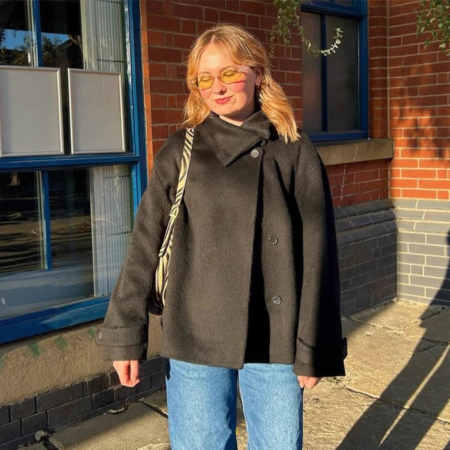 Lisette Jacket