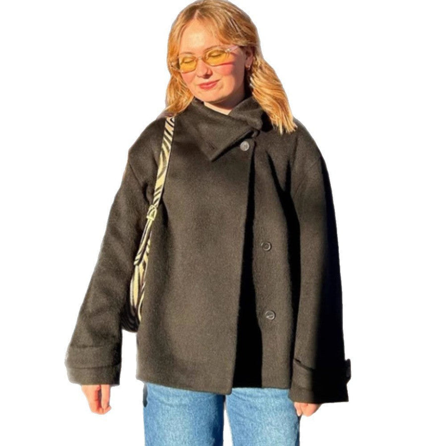 Lisette Jacket