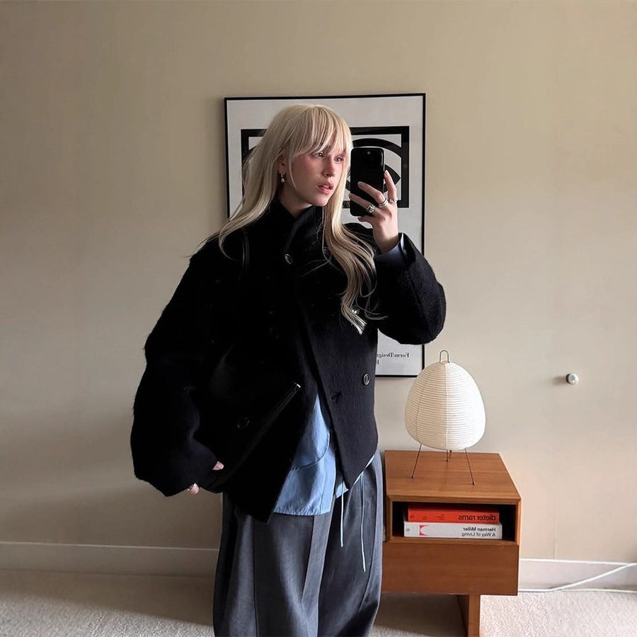 Lisette Jacket
