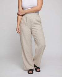 Lisette Linen Trousers