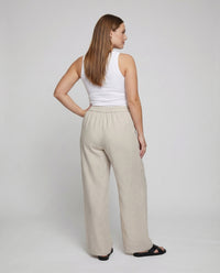 Lisette Linen Trousers