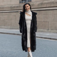 Liv Coat