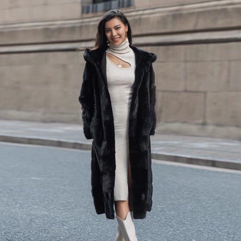 Liv Coat