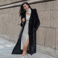 Liv Coat