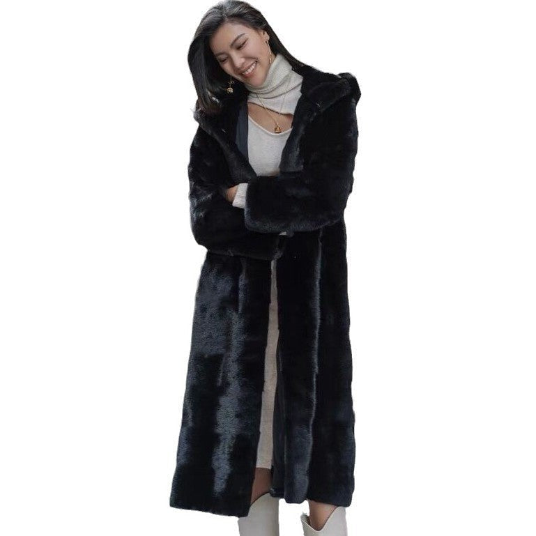 Liv Coat