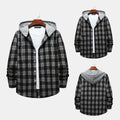Liv Jacket with Hood