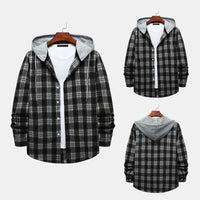 Liv Jacket with Hood