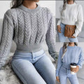 Liv Knit Sweater