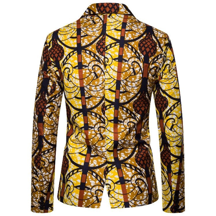 Livia Elegant Blazer