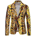 Livia Elegant Blazer