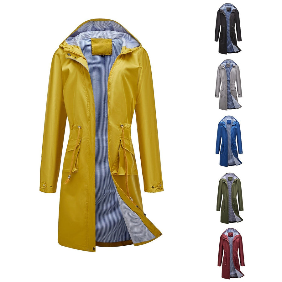 Livia Jacket