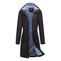 Livia Jacket in Black