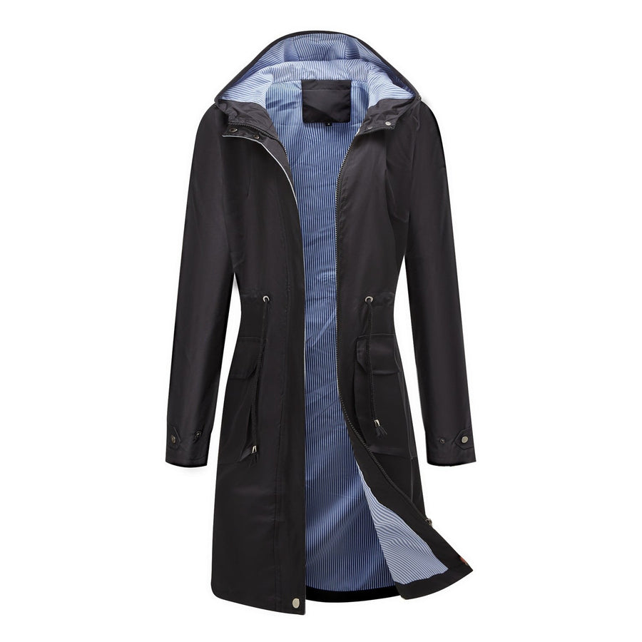 Livia Jacket in Black