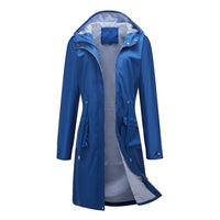Livia Jacket in Navy