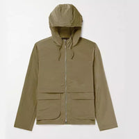 Livia Lightweight Jacket with Pockets