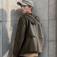 Livia Lightweight Jacket with Pockets