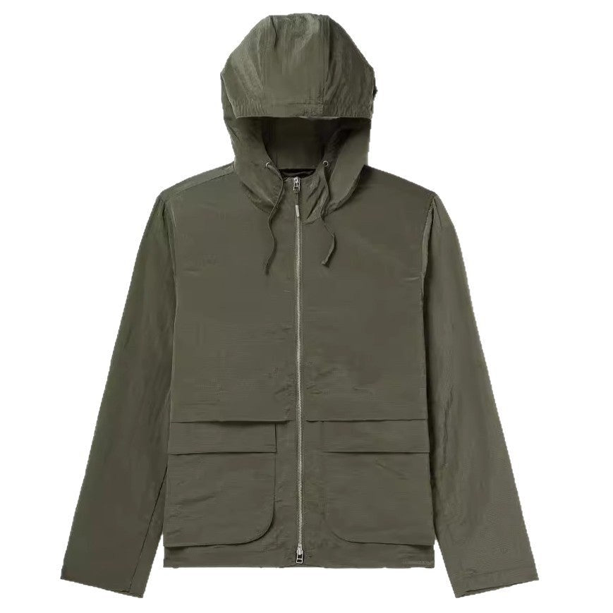Livia Lightweight Jacket with Pockets
