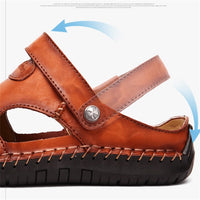 Livia Orthopaedic Sandals