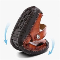 Livia Orthopaedic Sandals