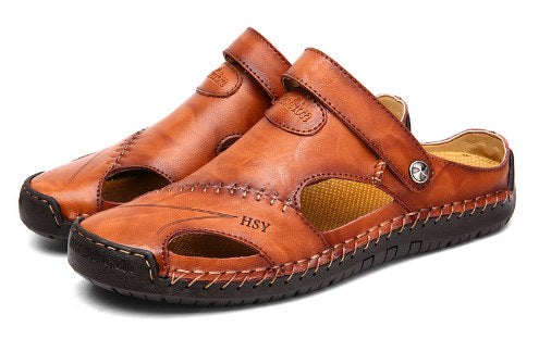 Livia Orthopaedic Sandals