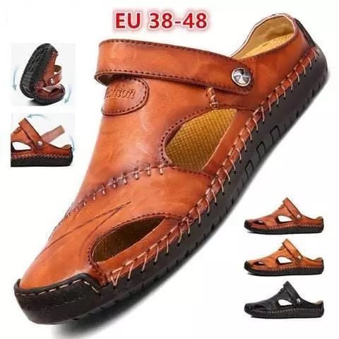 Livia Orthopaedic Sandals