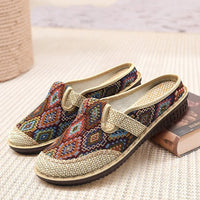 Lola Comfortable Slippers