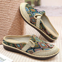Lola Comfortable Slippers