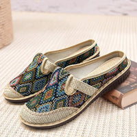 Lola Comfortable Slippers