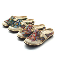 Lola Comfortable Slippers