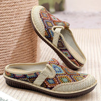 Lola Comfortable Slippers