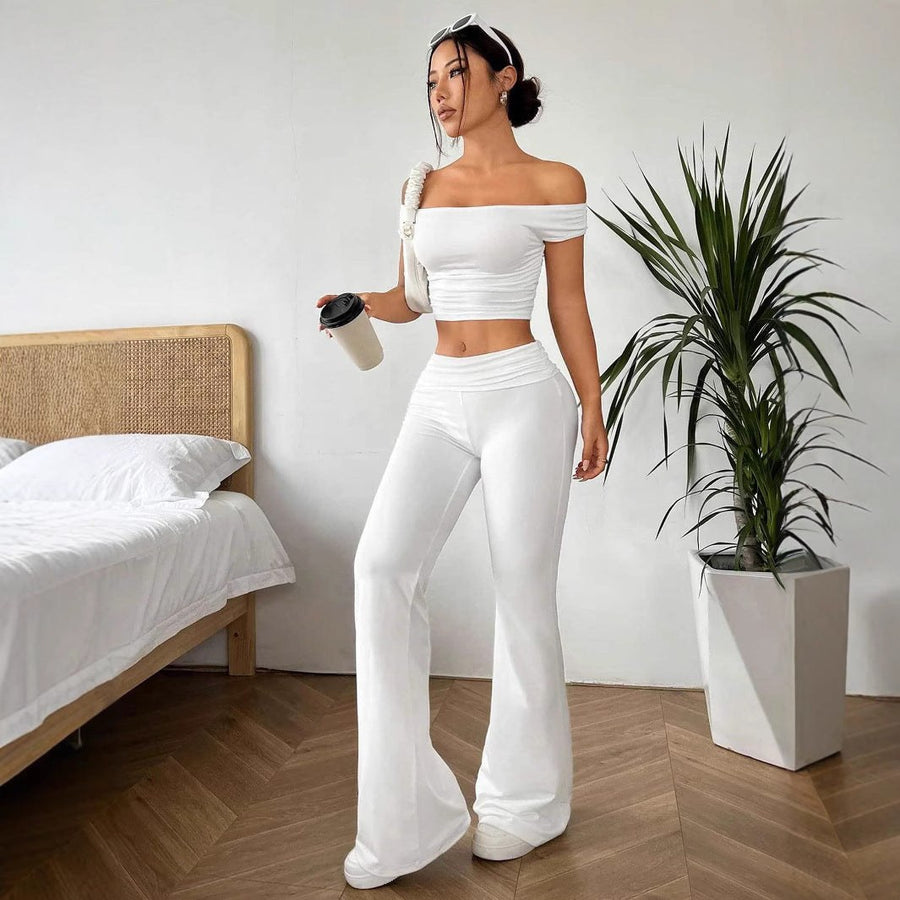 Lola Elegant Two Piece Set