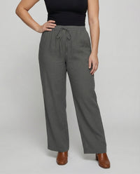 Lola Linen Trousers