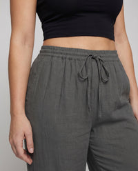 Lola Linen Trousers