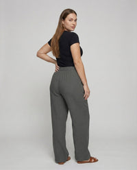 Lola Linen Trousers