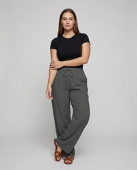 Lola Linen Trousers